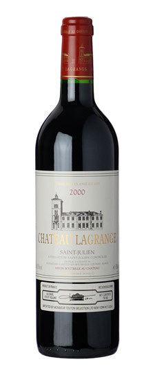 2000 Lagrange, St-Julien