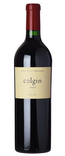 2000 Colgin