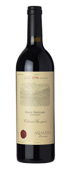 1998 Araujo