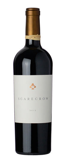 2012 Scarecrow Napa Valley Cabernet Sauvignon