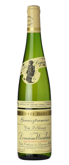 2014 Weinbach