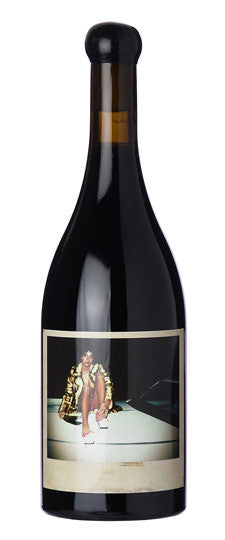 2014 Orin Swift