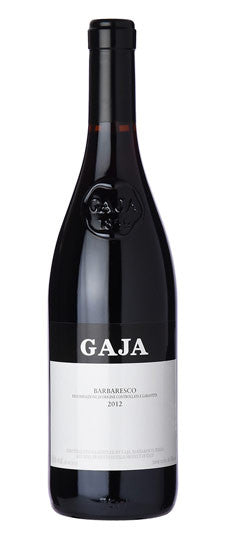 2012 Gaja Barbaresco