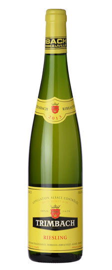2013 Trimbach Riesling Alsace