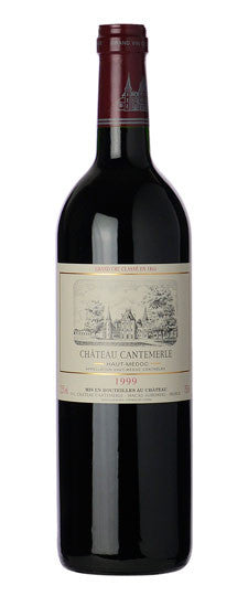 1999 Cantemerle, Haut-M̩doc