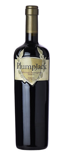 1999 Plumpjack 