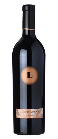 2000 Lewis Cellars Napa Valley Cabernet Sauvignon