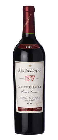 1999 Beaulieu Vineyard 