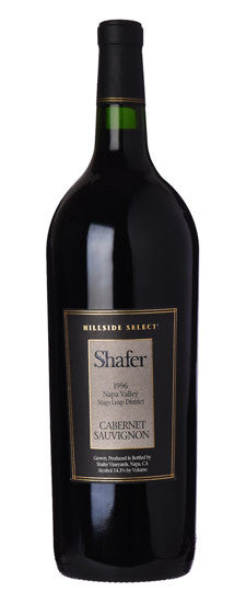 1996 Shafer 