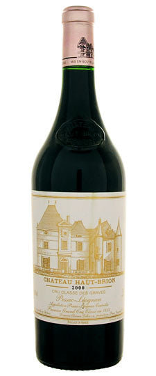 2000 Haut-Brion, Pessac-L̩ognan