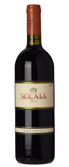 2000 Antinori 