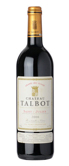 2000 Talbot, St-Julien