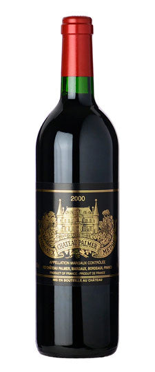 2000 Palmer, Margaux