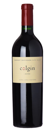2000 Colgin 