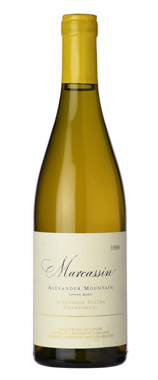 1999 Marcassin 