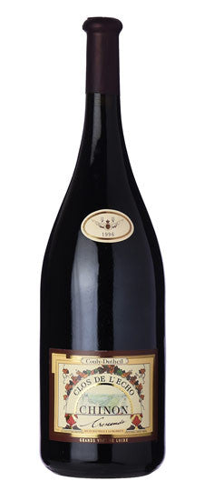 1996 Couly Dutheil Clos de l'Echo 