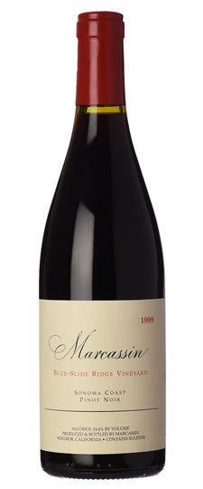 1999 Marcassin 