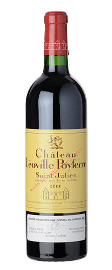 2000 L̩oville-Poyferr̩, St-Julien