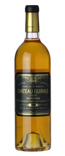 2001 Guiraud, Sauternes