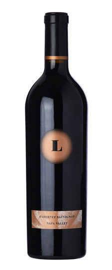 2002 Lewis Cellars Napa Valley Cabernet Sauvignon