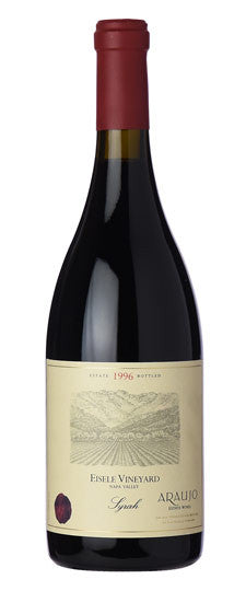 1996 Araujo 