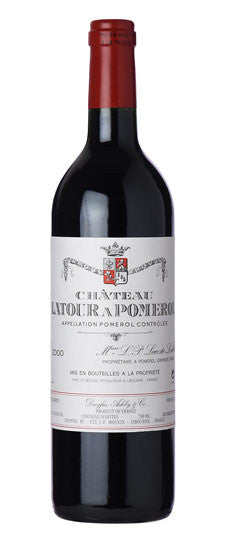 2000 Latour ÌÊ Pomerol, Pomerol