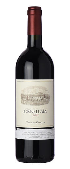 2000 Tenuta dell'Ornellaia 