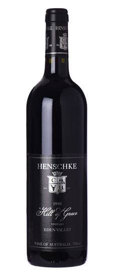 1998 Henschke 
