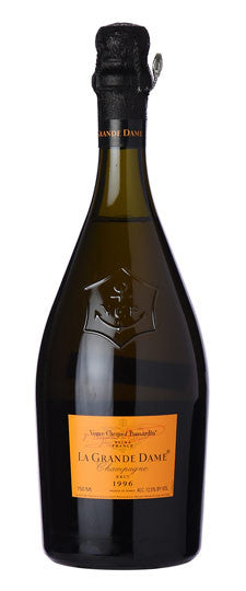 1996 Veuve Clicquot 