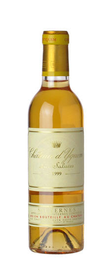 1999 d'Yquem, Sauternes