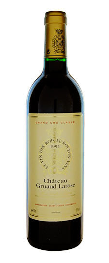 1994 Gruaud-Larose, St-Julien