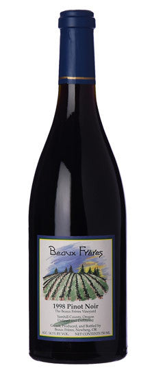 1998 Beaux Fr̬res 