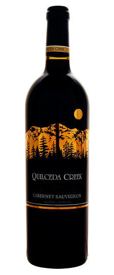 2002 Quilceda Creek Washington Cabernet Sauvignon