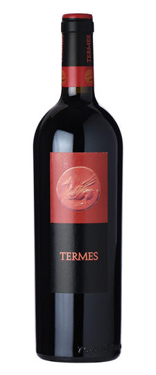 2003 Bodegas Numanthia-Termes 