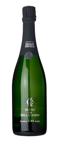 1995 Charles Heidsieck 