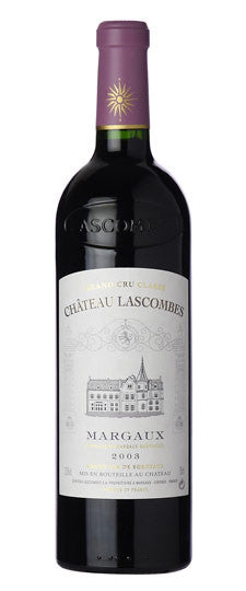 2003 Lascombes, Margaux