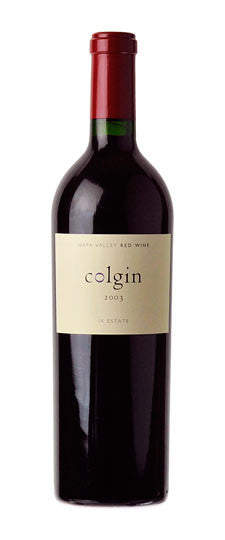 2003 Colgin 