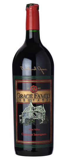 1988 Grace Napa Valley Cabernet Sauvignon