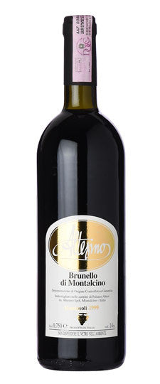 1999 Altesino 