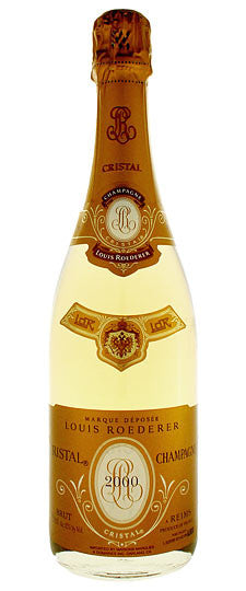 2000 Louis Roederer 