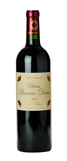 2003 Branaire-Ducru, St-Julien