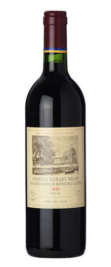 1991 Duhart Milon, Pauillac