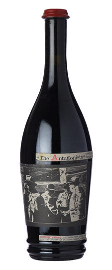 1998 Sine Qua Non 