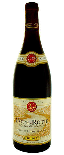 2003 E. Guigal 