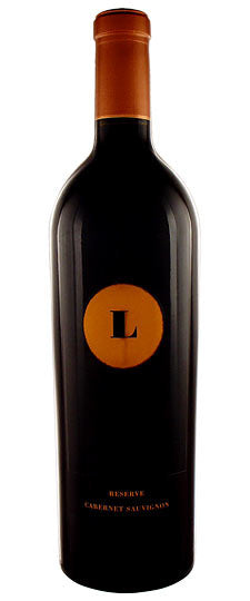 2005 Lewis Cellars 