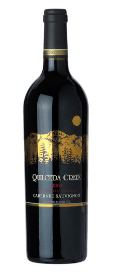 2004 Quilceda Creek Columbia Valley Cabernet Sauvignon