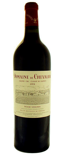 2004 Domaine de Chevalier Rouge, Pessac-L̩ognan