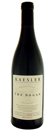 2005 Kaesler 