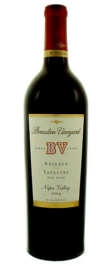 2004 Beaulieu Vineyard 
