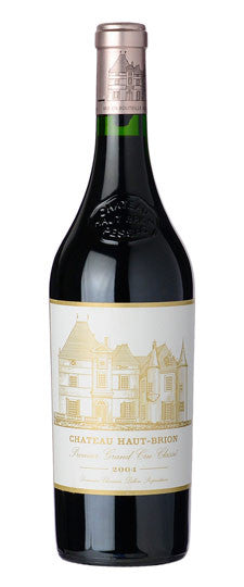 2004 Haut-Brion, Pessac-L̩ognan